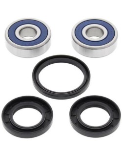 Kit roulements de roue avant ALL BALLS Yamaha