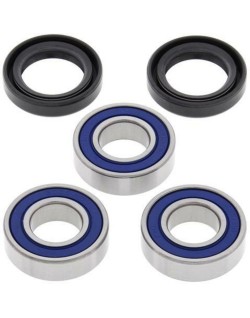 Kit roulements de roue arrière ALL BALLS Honda CRF150R/HM CRE-F150
