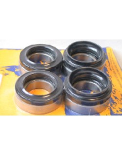 Kit de roulements et joints de roue avant PIVOT WORKS