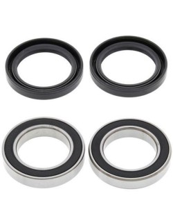 Kit roulements de roue arrière ALL BALLS Kymco MXER150/MXU50/150