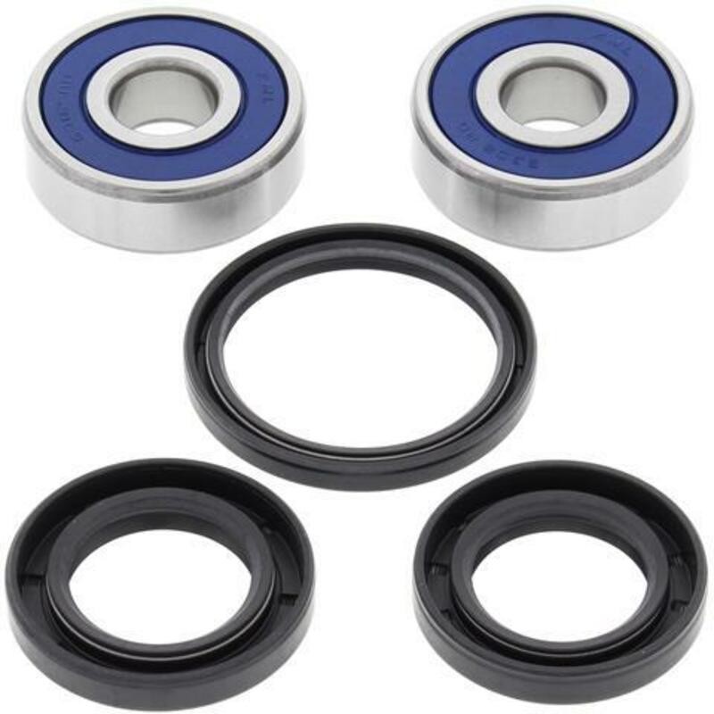 Kit roulements de roue avant ALL BALLS Honda Kit roulements de roue avant ALL BALLS Honda