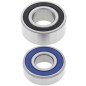 Kit roulements de roue avant ALL BALLS BMW R850R Kit roulements de roue avant ALL BALLS BMW R850R