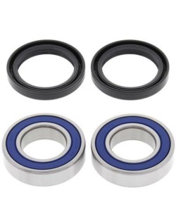 Kit roulements de roue avant ALL BALLS