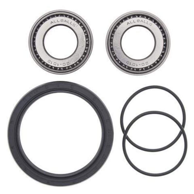 Kit roulements de roue avant ALL BALLS Polaris Kit roulements de roue avant ALL BALLS Polaris