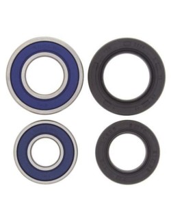 Kit roulements de roue avant ALL BALLS Yamaha YFM