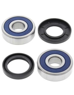 Kit roulements de roue avant ALL BALLS
