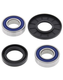 Kit roulements de roue avant ALL BALLS Honda CR125R/250R/500R