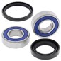 Kit roulements de roue avant ALL BALLS Honda NTV600 Revere Kit roulements de roue avant ALL BALLS Honda NTV600 Revere