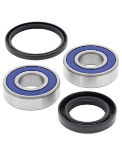 Kit roulements de roue avant ALL BALLS Honda NT650V Deauville