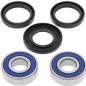 Kit roulements de roue avant ALL BALLS Triumph Kit roulements de roue avant ALL BALLS Triumph