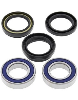 Kit roulements de roue avant ALL BALLS Yamaha/Suzuki