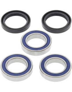 Kit roulements de roue ALL BALLS
