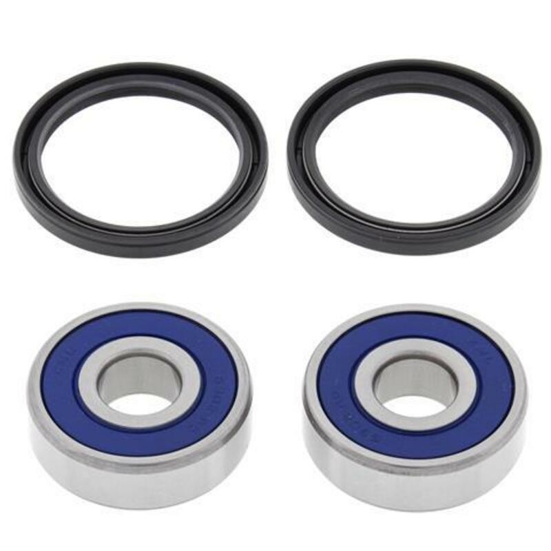 Kit roulements de roue avant ALL BALLS Kit roulements de roue avant ALL BALLS