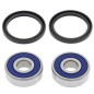 Kit roulements de roue avant ALL BALLS Kit roulements de roue avant ALL BALLS