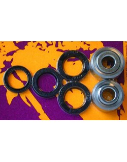 KIT ROULEMENTS D'AMORTISSEUR POUR HONDA CR250 1994