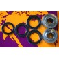 KIT ROULEMENTS D'AMORTISSEUR POUR HONDA CR250 1994
