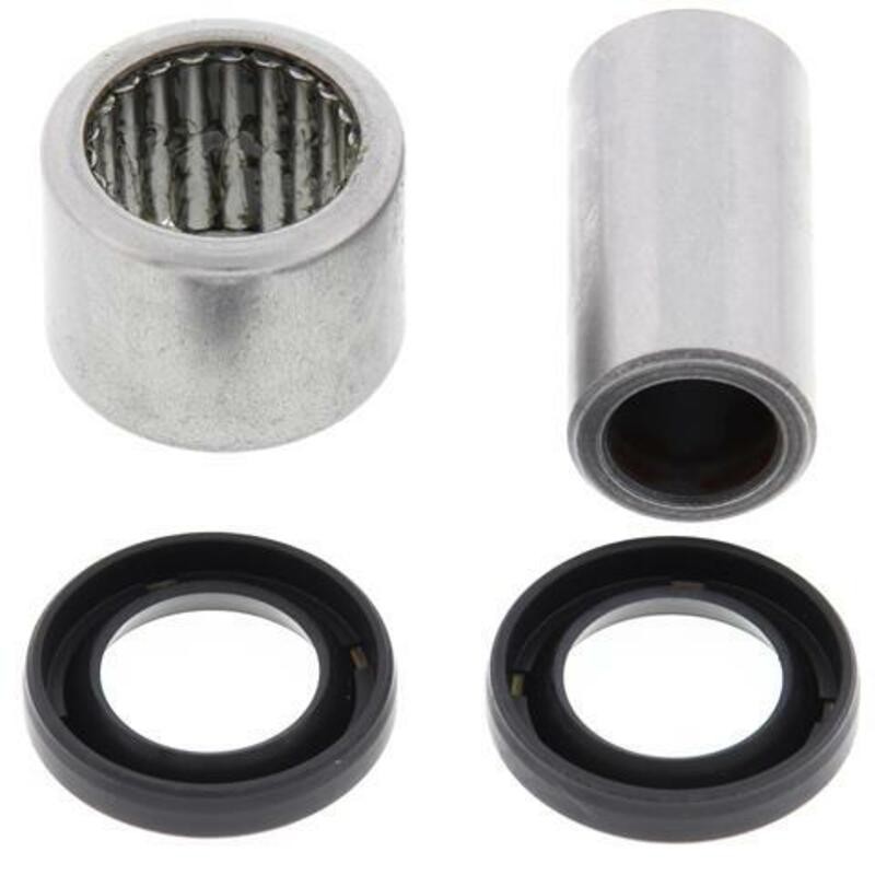Kit roulements d'amortisseur inférieur ALL BALLS Honda XR250R/400R/650L Kit roulements d'amortisseur inférieur ALL BALLS Honda XR250R/400R/650L