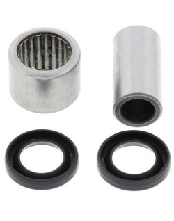 Kit roulements d'amortisseur inférieur ALL BALLS Honda XR250R/400R/650L