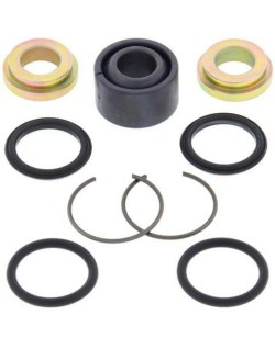 Kit roulements d'amortisseur inférieur ALL BALLS Kawasaki KX60/80
