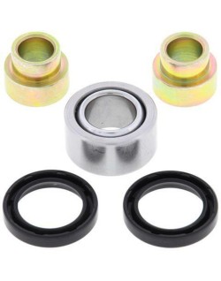 Kit roulements d'amortisseur supérieur ALL BALLS Honda CXR200R