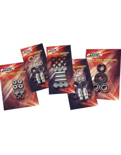 KIT ROULEMENTS D'AMORTISSEUR POUR YAMAHA YZF450R 2004-05