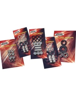 KIT REPARATION D'AMORTISSEUR YZ250F 06-09 YZ125 06, YZ450F 06-09