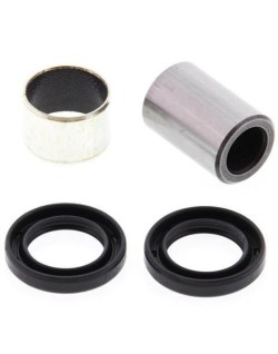 Kit réparation entretoise d'amortisseur ALL BALLS Kawasaki KFX700 V-Force/KVF650 PRAIRIE
