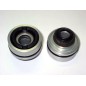 BOITIER D'AMORTISSEUR 46/18 AVEC FREIN HYDRAULIQUE