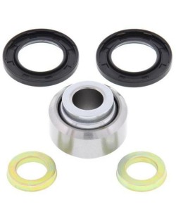 Kit roulements d'amortisseur inférieur ALL BALLS Honda CR125R/250R