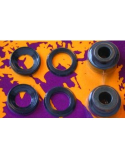 KIT ROULEMENTS D'AMORTISSEUR POUR HONDA CR250/500 1989-90