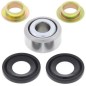 Kit roulements d'amortisseur inférieur ALL BALLS Suzuki RM125/250 Kit roulements d'amortisseur inférieur ALL BALLS Suzuki RM125/250