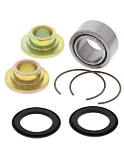 Kit roulement d'amortisseur inférieur/supérieur ALL BALLS KTM SX65