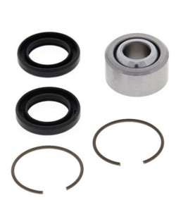Kit roulements d'amortisseur supérieur ALL BALLS Suzuki RM125/250