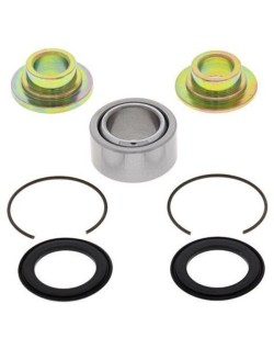 Kit roulement d'amortisseur inférieur/supérieur ALL BALLS KTM SX65