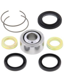 Kit roulements d'amortisseur supérieur ALL BALLS Honda CR125R/250R/500R