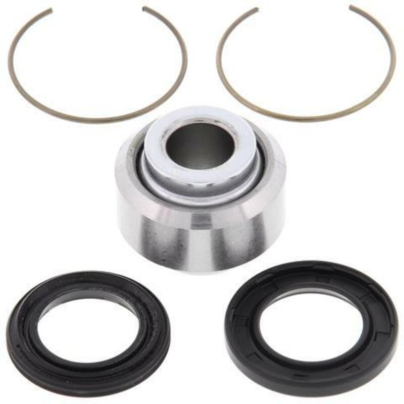 Kit roulements d'amortisseur supérieur ALL BALLS Honda/HM Kit roulements d'amortisseur supérieur ALL BALLS Honda/HM