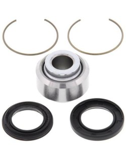 Kit roulements d'amortisseur supérieur ALL BALLS Honda/HM