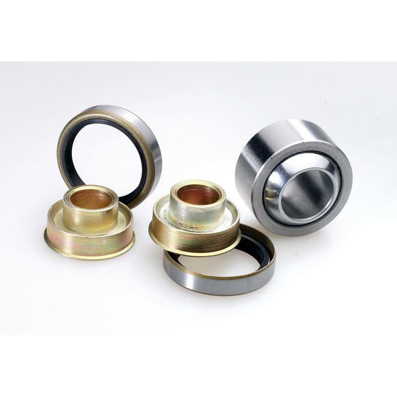 Kit roulements d'amortisseur inférieur ALL BALLS KTM/Husqvarna Kit roulements d'amortisseur inférieur ALL BALLS KTM/Husqvarna