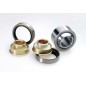 Kit roulements d'amortisseur inférieur ALL BALLS KTM/Husqvarna Kit roulements d'amortisseur inférieur ALL BALLS KTM/Husqvarna