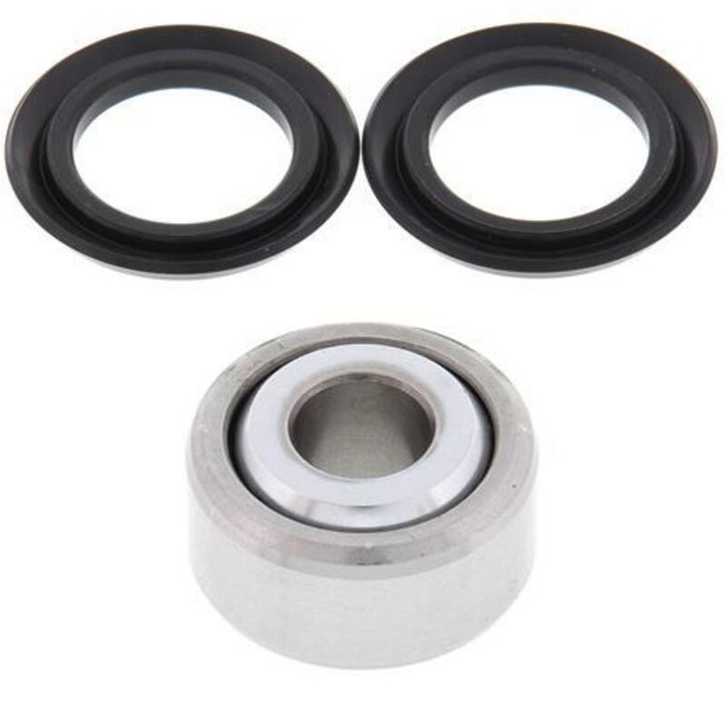 Kit roulements d'amortisseur supérieur ALL BALLS Suzuki RM125/250 Kit roulements d'amortisseur supérieur ALL BALLS Suzuki RM125/250