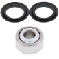 Kit roulements d'amortisseur supérieur ALL BALLS Suzuki RM125/250 Kit roulements d'amortisseur supérieur ALL BALLS Suzuki RM125/250