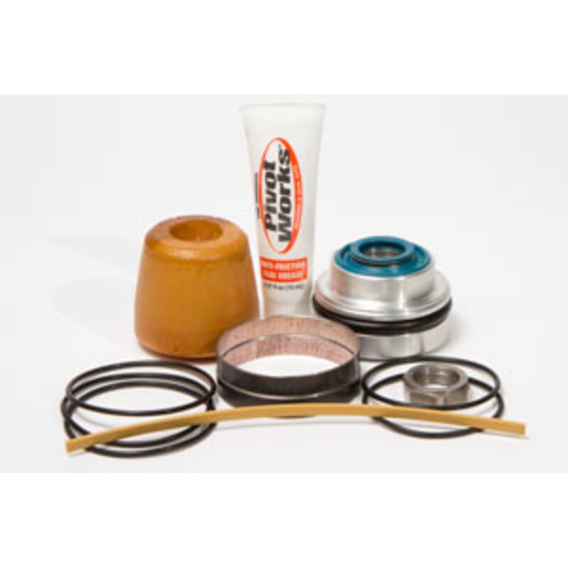 Kit réparation d'amortisseur Pivot Works KTM EXC/SX 125 et + Kit réparation d'amortisseur Pivot Works KTM EXC/SX 125 et +
