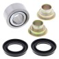 Kit roulements d'amortisseur inférieur ALL BALLS Husqvarna Kit roulements d'amortisseur inférieur ALL BALLS Husqvarna