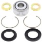 Kit roulements d'amortisseur supérieur ALL BALLS Honda CR125R/250R/500R Kit roulements d'amortisseur supérieur ALL BALLS Honda CR125R/250R/500R