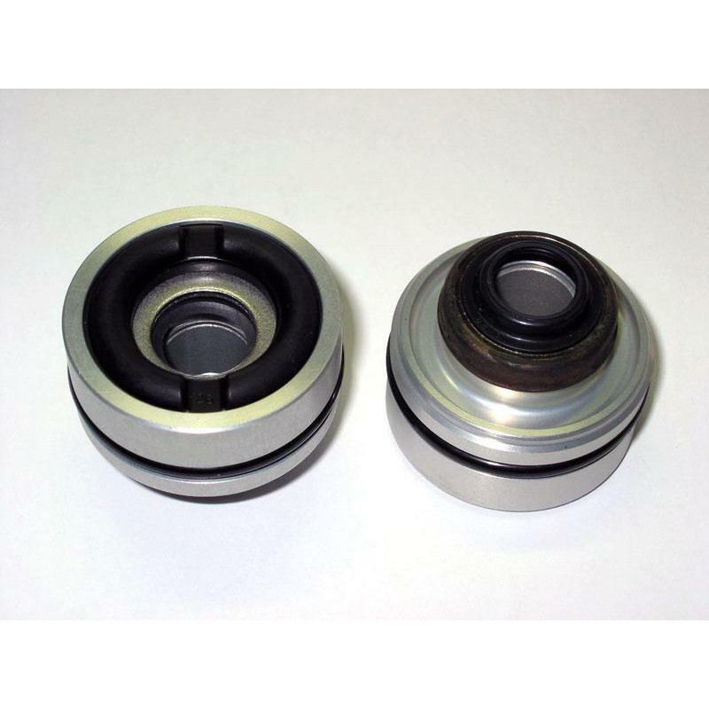 BOITIER D'AMORTISSEUR KYB 50/16 POUR KXF450 09-10, CRF450 09-10 BOITIER D'AMORTISSEUR KYB 50/16 POUR KXF450 09-10, CRF450 09-10