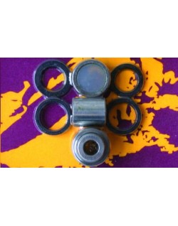 KIT ROULEMENTS D'AMORTISSEUR POUR SUZUKI RM125/250 1996-99