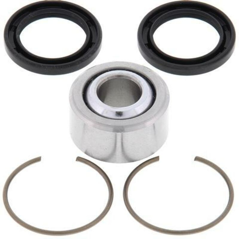 Kit roulements d'amortisseur inférieur ALL BALLS Suzuki DR350/SE/S/R Kit roulements d'amortisseur inférieur ALL BALLS Suzuki DR350/SE/S/R