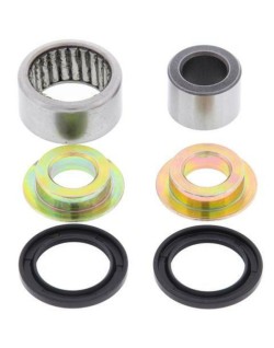 Kit roulements d'amortisseur inférieur ALL BALLS Yamaha/Husqvarna
