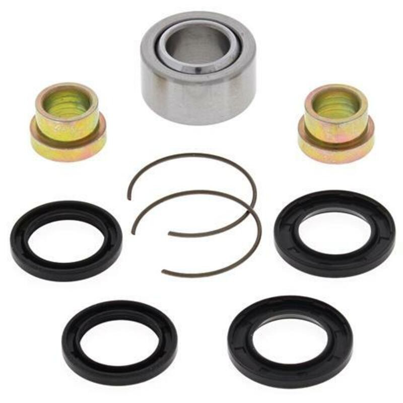 Kit roulements d'amortisseur supérieur ALL BALLS Suzuki Kit roulements d'amortisseur supérieur ALL BALLS Suzuki