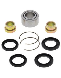 Kit roulements d'amortisseur supérieur ALL BALLS Suzuki